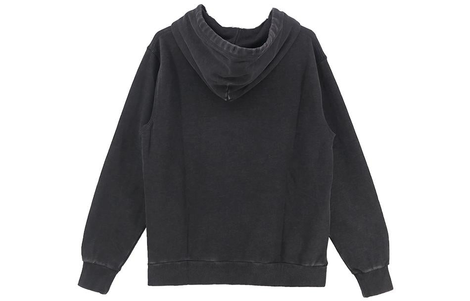 Converse Jack Purcell Smile Hoodie Asia Sizing 'Dark Grey' 10023442-A01