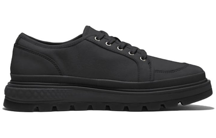 (WMNS) Timberland Ray City 'Black' A2MFR015