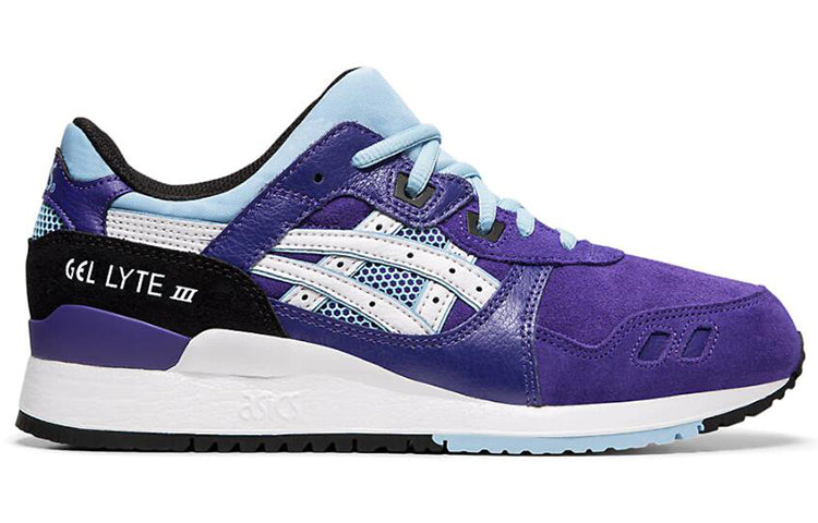 (WMNS) ASICS Gel Lyte 3 'Gentry Purple' 1192A140-500