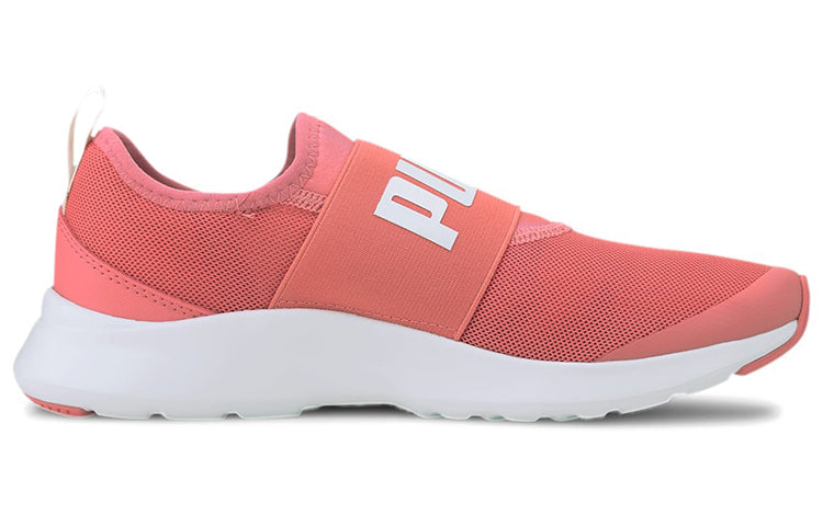 PUMA Wired Slip On Pink 371127-09