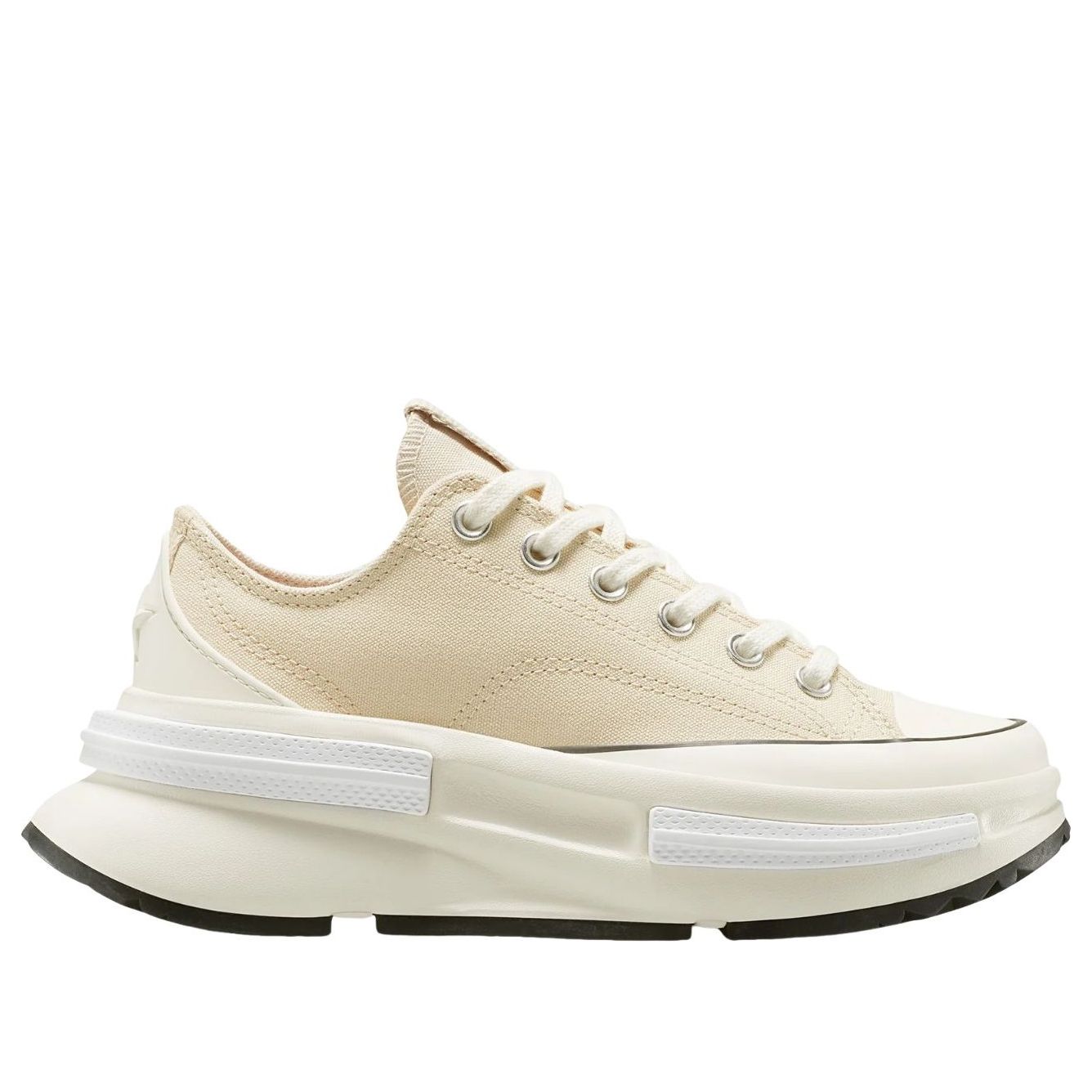 Converse Run Star Legacy CX Ox 'Light Dune Egret Black' A15228C