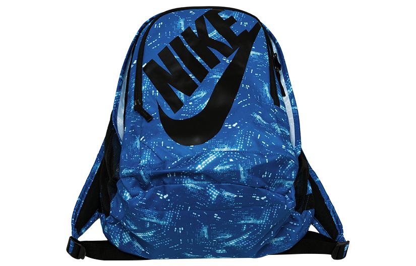 Nike Backpack HAYWARD FUTURA M 2.0 'Mix Blue' BA5273-455