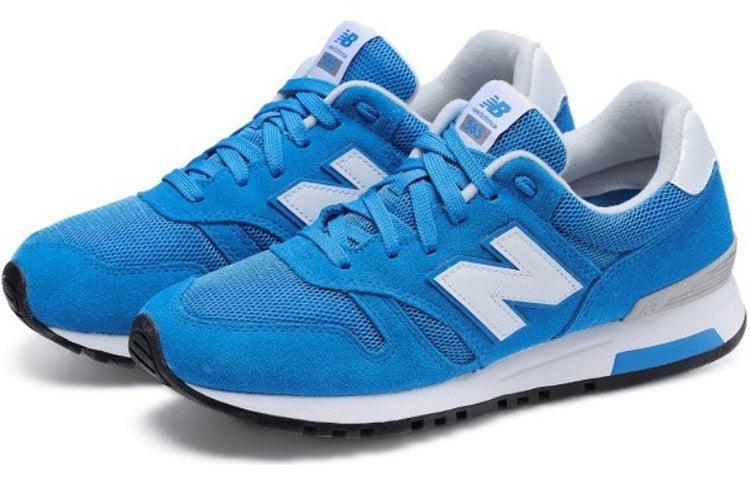 New Balance 565 D 'Blue' ML565AS