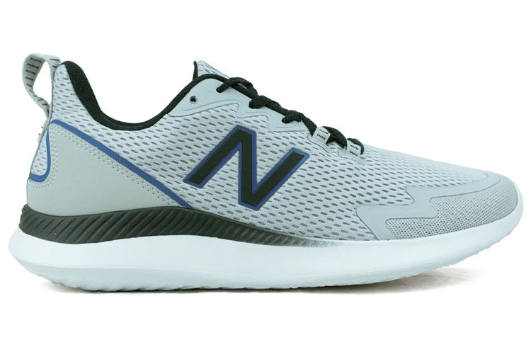 New Balance Ryval Low Top Casual Gray Blue MRYVLZG1