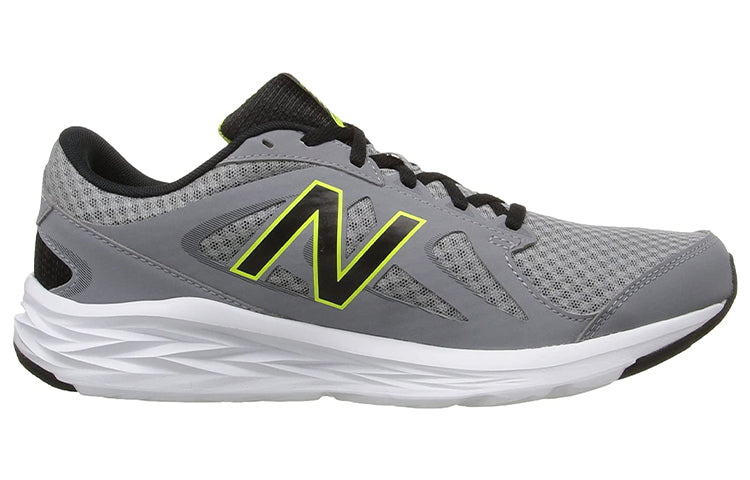 New Balance 490 v4 Low-top Gray M490LS4