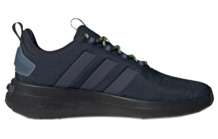 adidas Racer TR23 'Legend Ink Lucid Lemon' IG7337