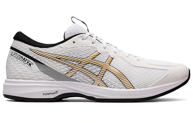 ASICS Lyteracer 2 White 1011A677-100