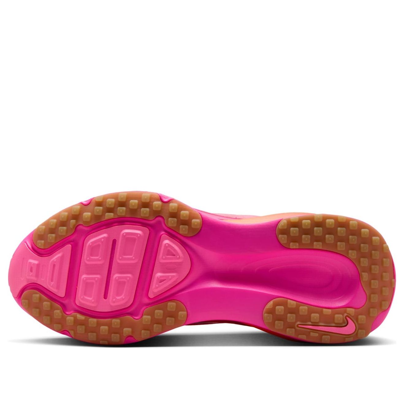 (WMNS) Nike Air Zoom Vomero 18 'Digital Pink Hyper Orange' HM6804-602