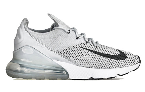 Nike Air Max 270 Flyknit 'Pure Platinum' AO1023-003