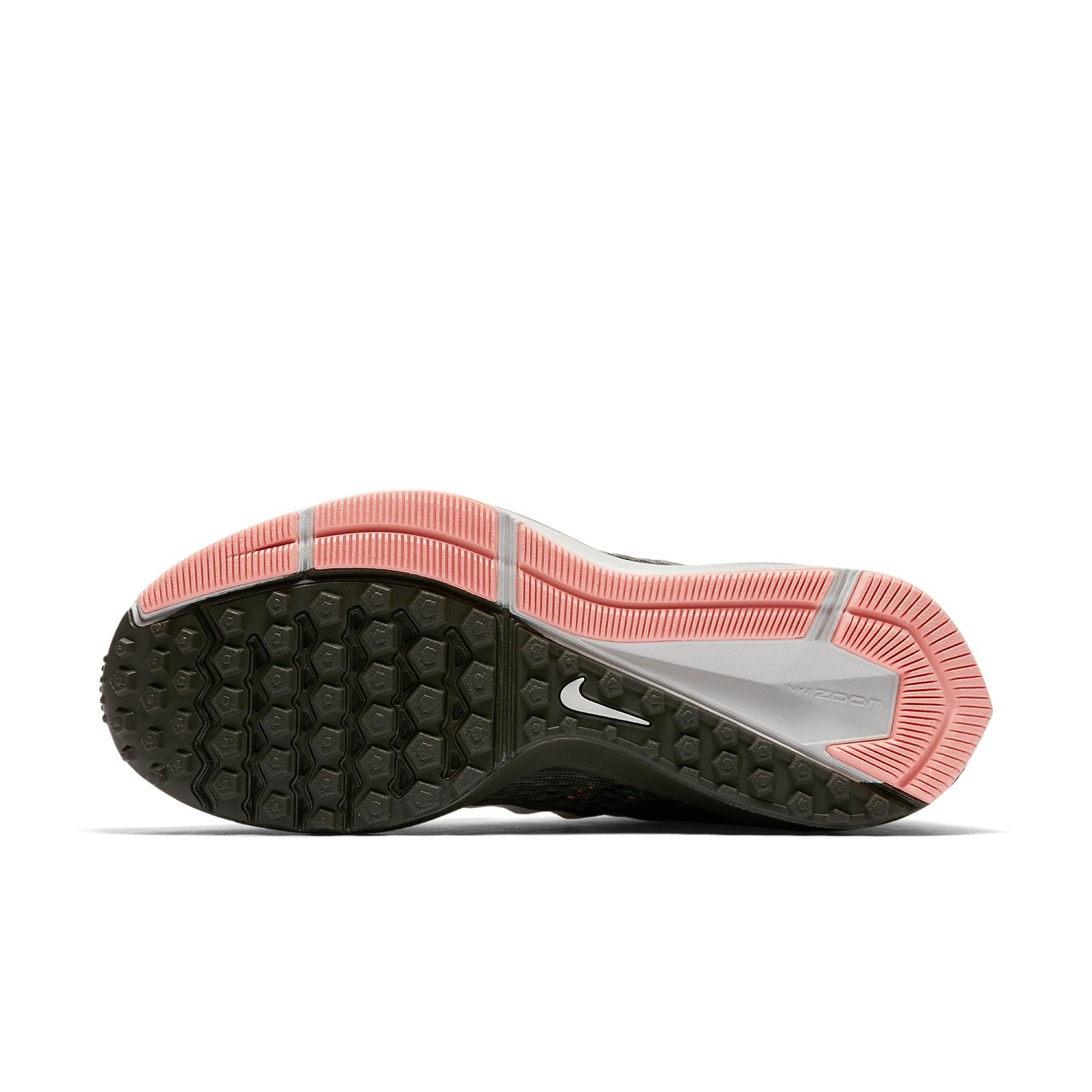 (WMNS) Nike Air Zoom Winflo 5 'Newsprint' AA7414-004
