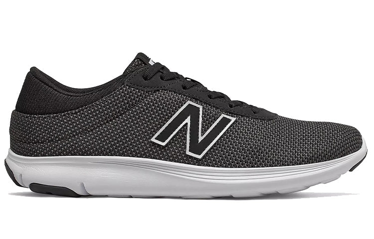 New Balance Koze v2 Black/White MKOZELB2