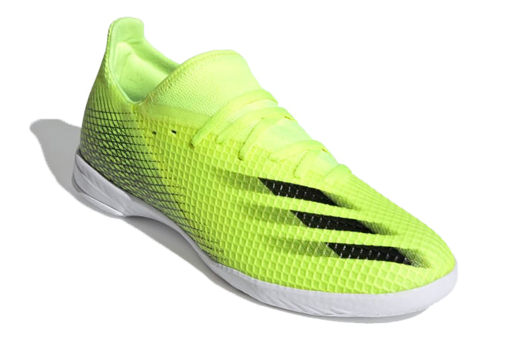 adidas X Ghosted.3 'Solar Yellow' FW6937