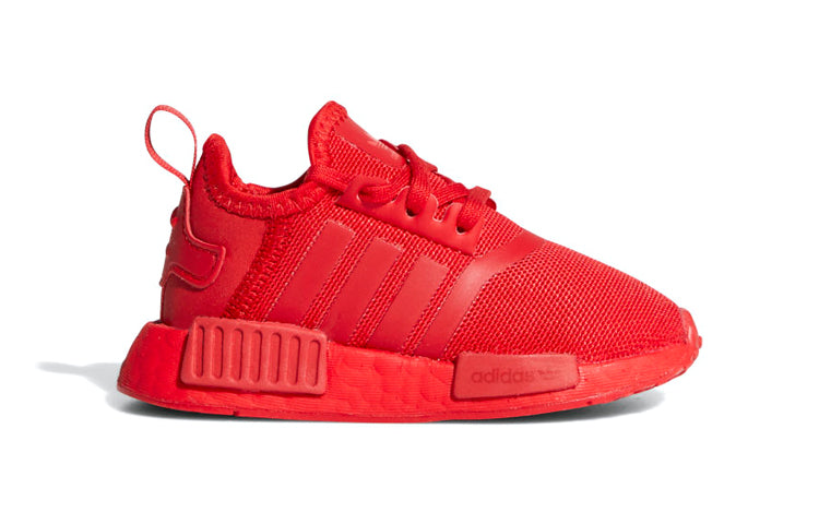 (TD) adidas NMD_R1 I 'Triple Red' FX7166