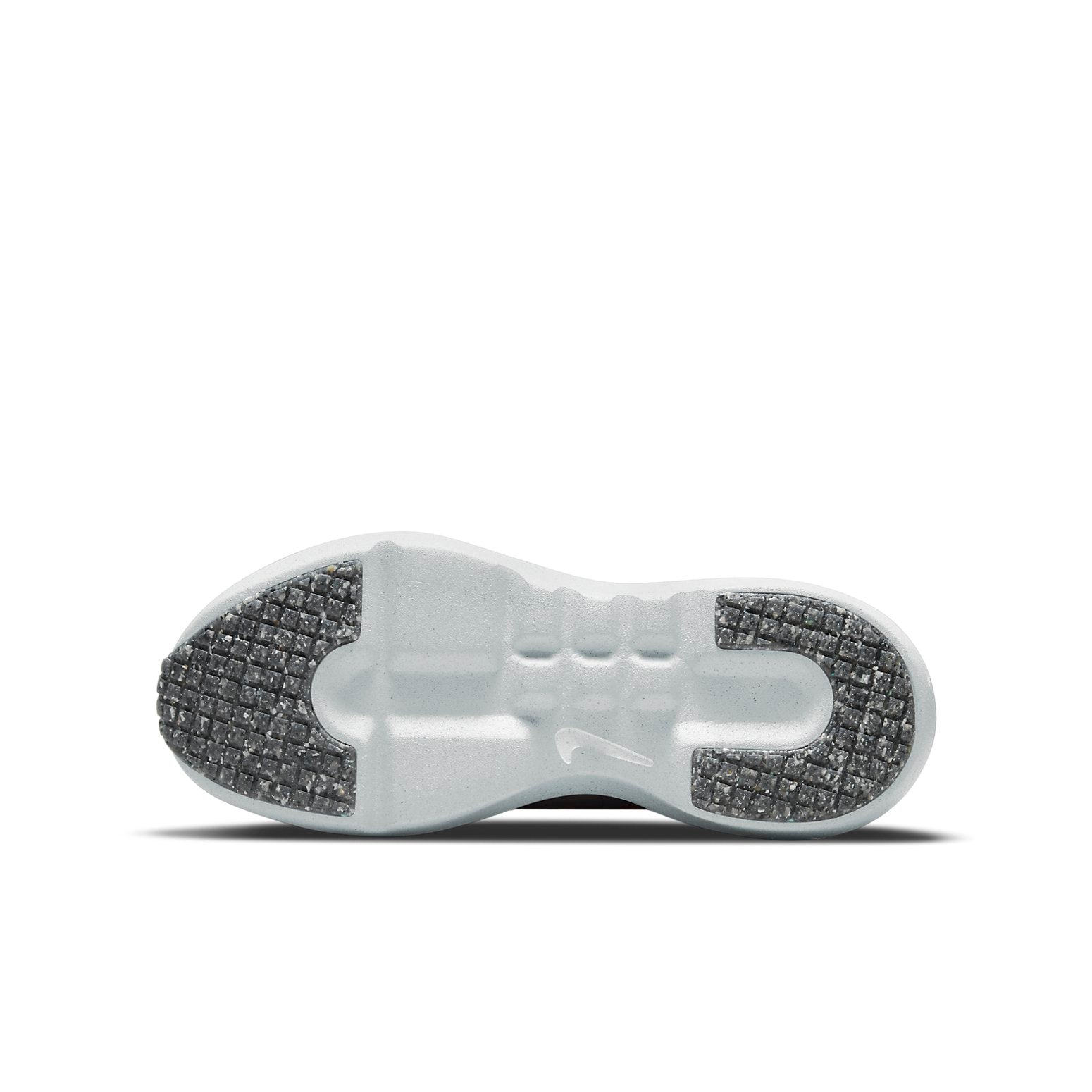 (GS) Nike Crater Impact 'White Lilac' DB3551-101