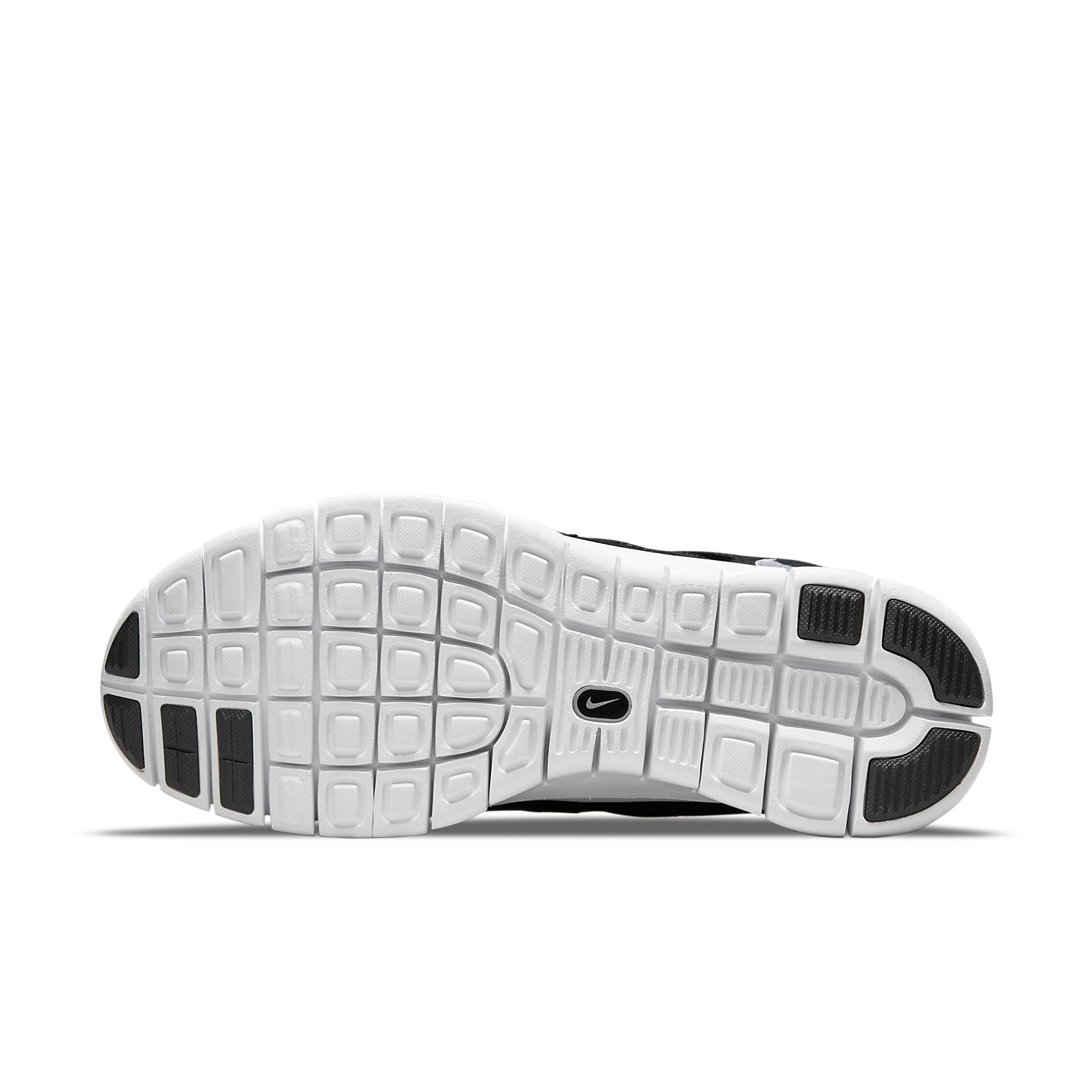 Nike Free Run 2 'Black White' 537732-004