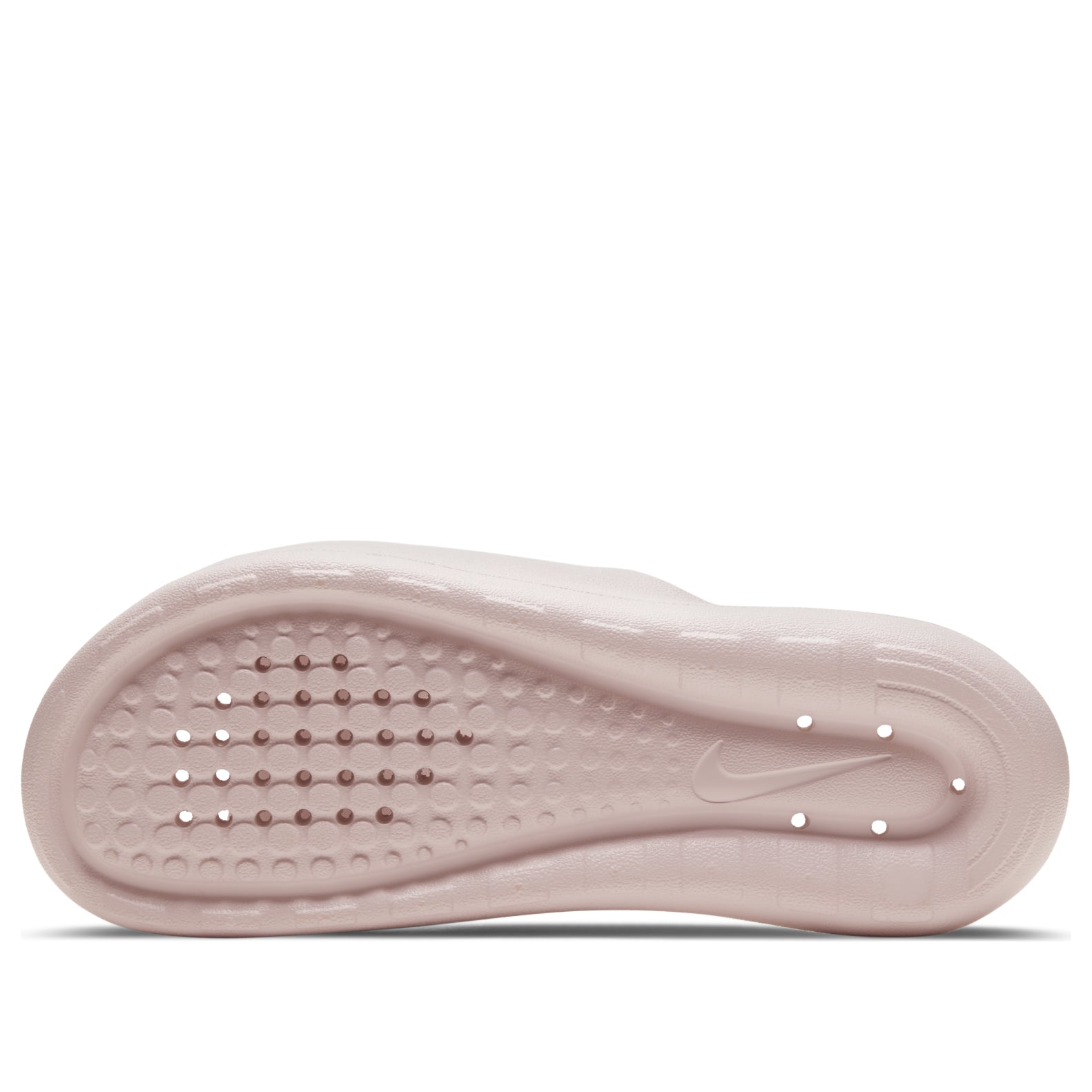 (WMNS) Nike Victori One Shower Slide 'Barely Rose' CZ7836-600