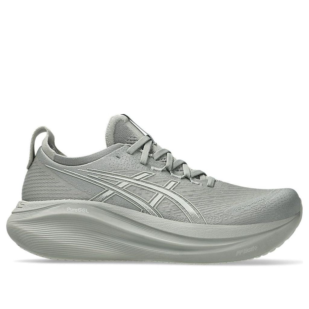 ASICS Gel-Nimbus 27 'Seal Grey' 1011B958-020