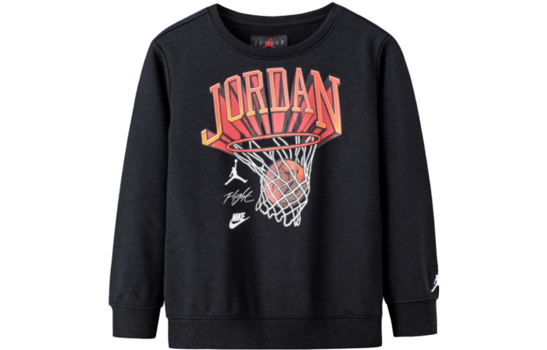(GS) Air Jordan Dunk Red Panda Basketball 'Black' DV9506-010