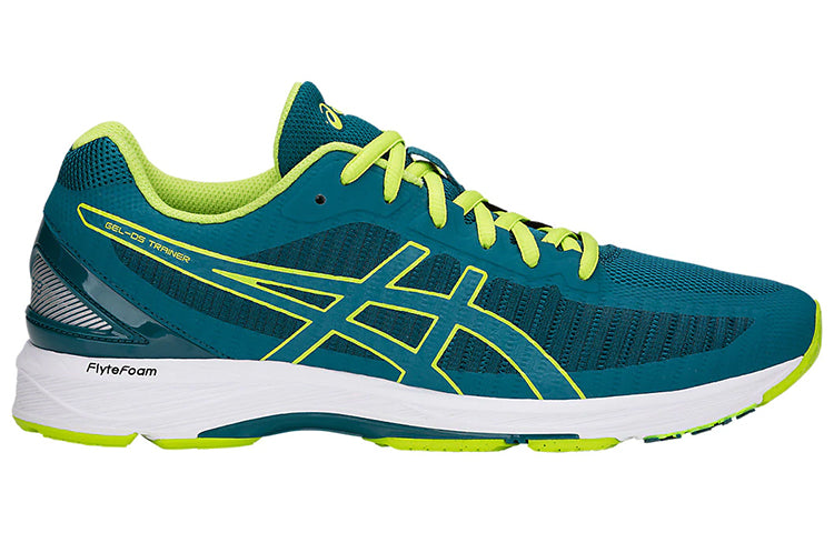 ASICS Gel-DS Trainer 23 'Dark Green' T818N-400