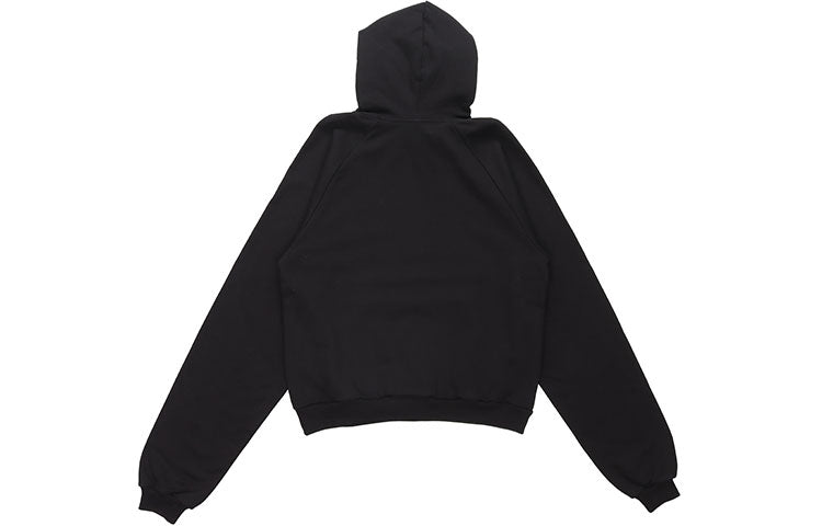 Balenciaga Unisex Mode Printing Black/White 571194TFV751000