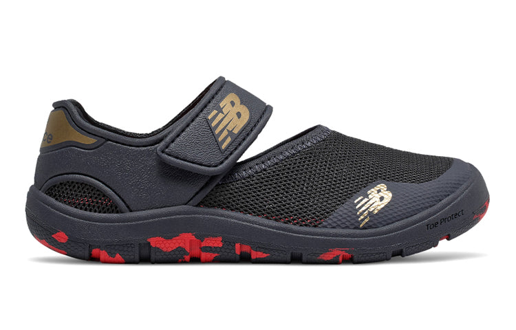 New Balance 208Series Space K Black YO208CG2