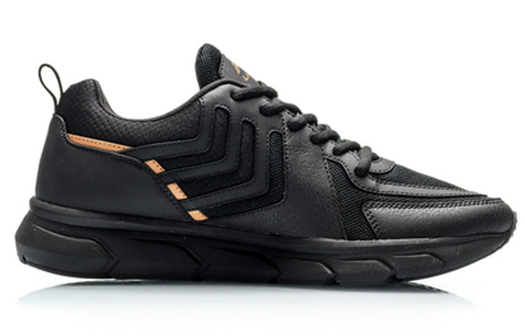Li-Ning Running 'Standard Black' ARHP297-2