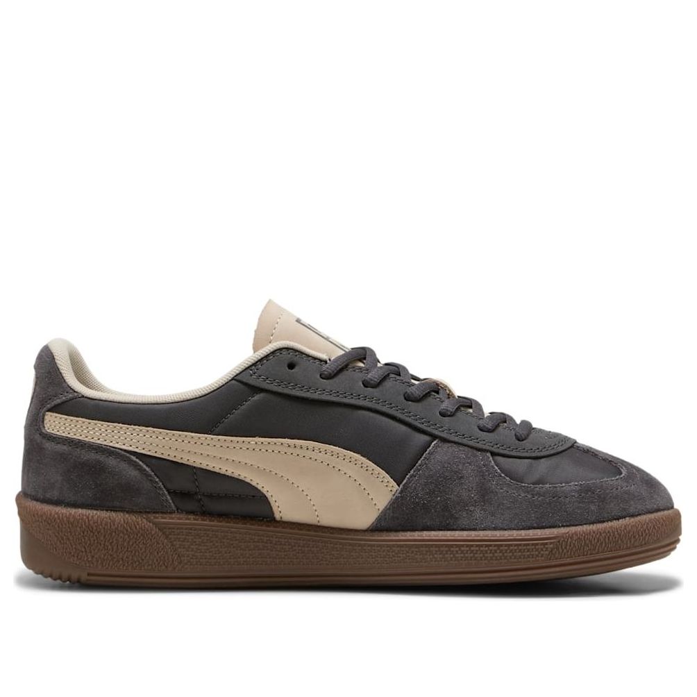 PUMA Palermo Pop 'Dusky Gray Desert Dust' 403257-03