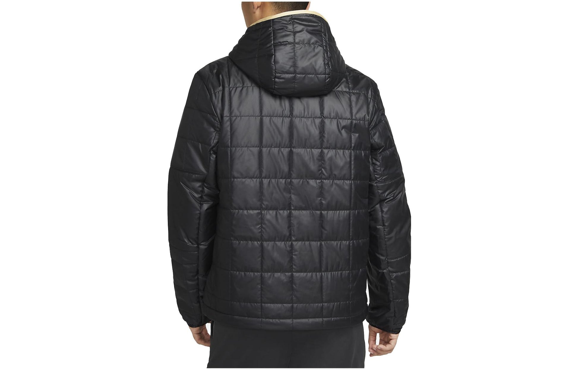 Nike Chelsea FC Jacket 'Black' DN3150-010