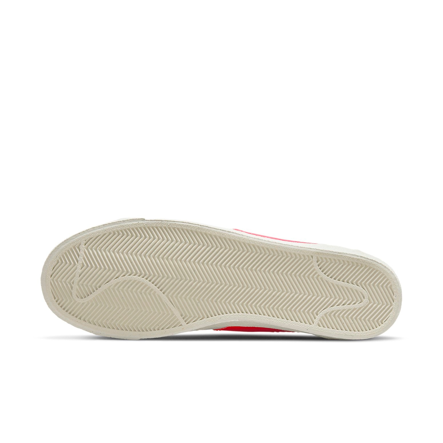 Nike Blazer Low '77 Jumbo 'White University Red' DQ8769-100