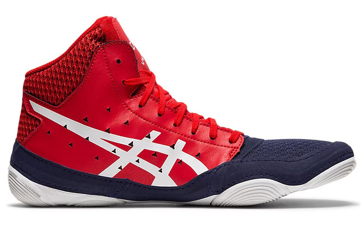 ASICS Snapdown 3 'Peacoat Red' 1081A030-401