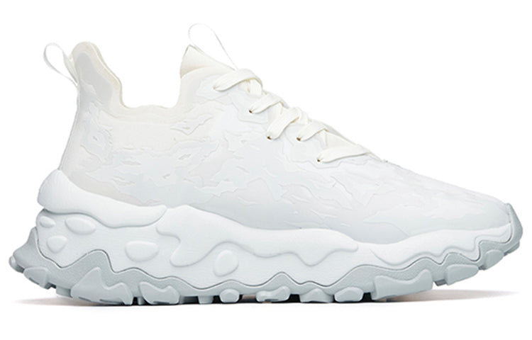 ANTA Pojian Pro 'White' 112228860-3