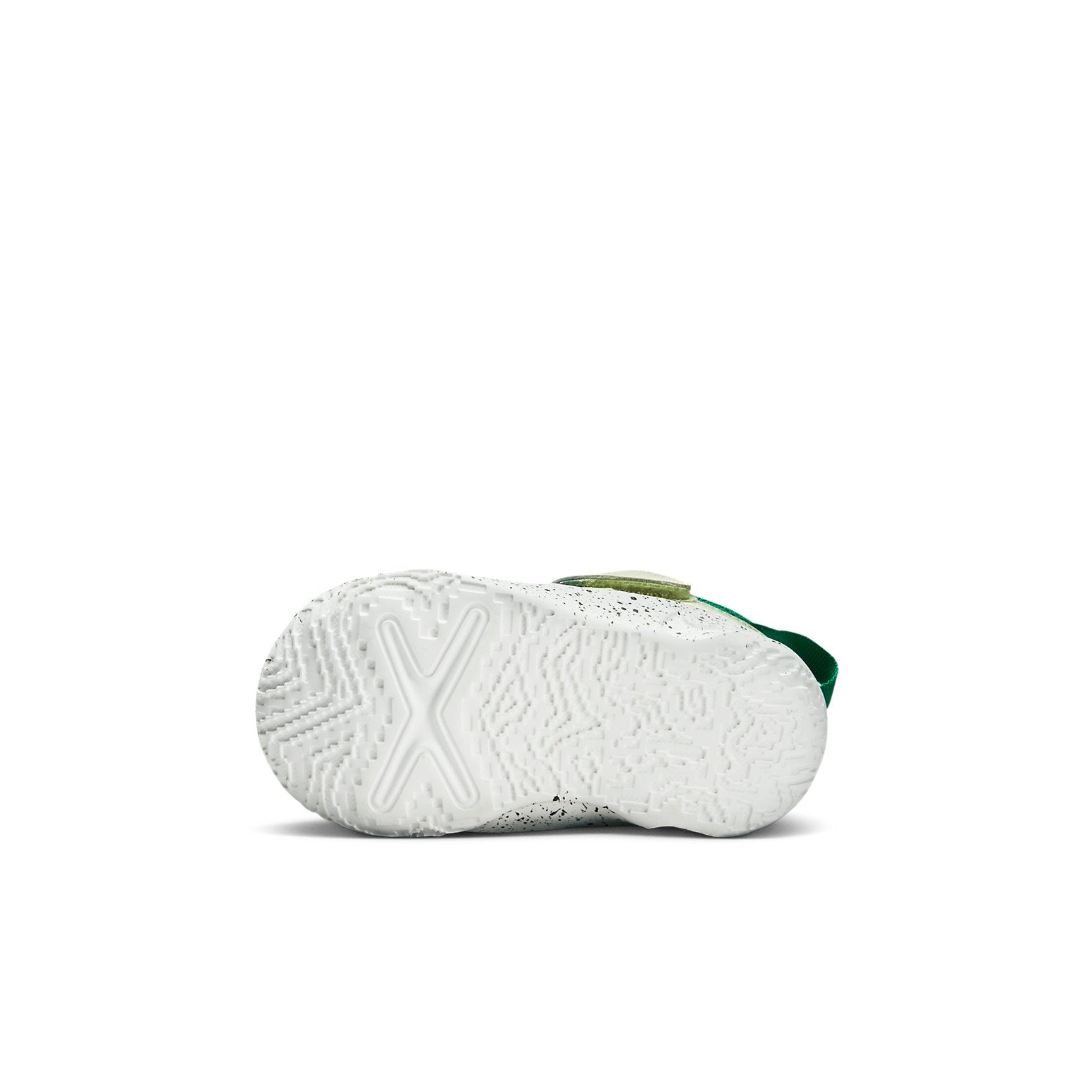 (TD) Nike Team Hustle D 10 Lil 'Frog' DQ0665-300