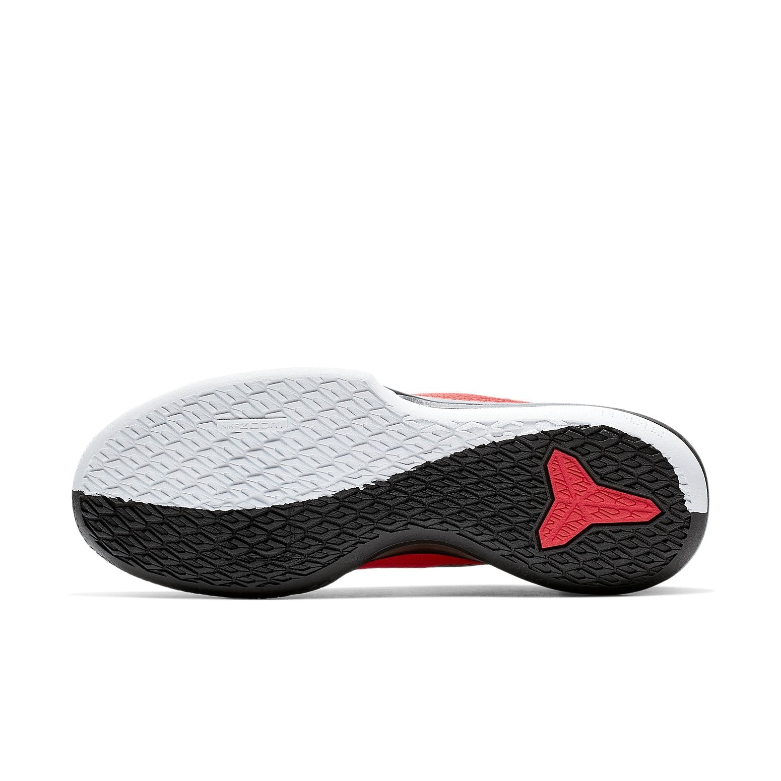 Nike Mamba Focus 'University Red' AJ5899-600