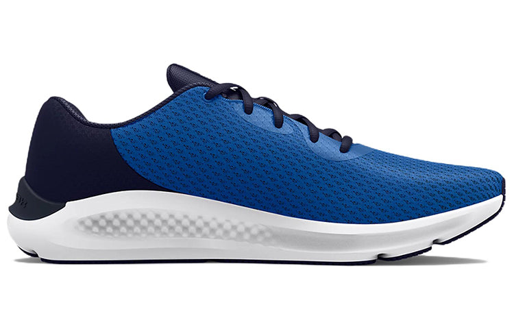 Under Armour Charged Pursuit 3 'Victory Blue' 3024878-402