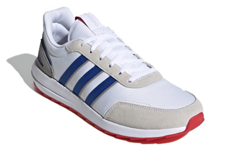 adidas Retrorun 'White Royal Blue' FV7031