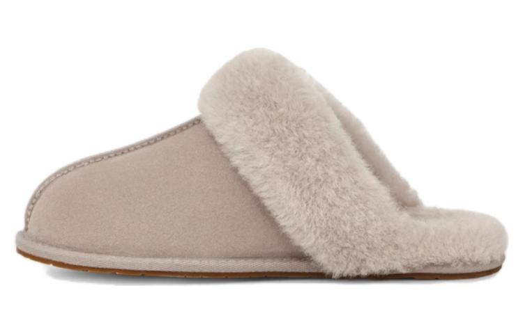 (WMNS) UGG Scuffette II 'Campfire' 1106872-CPF
