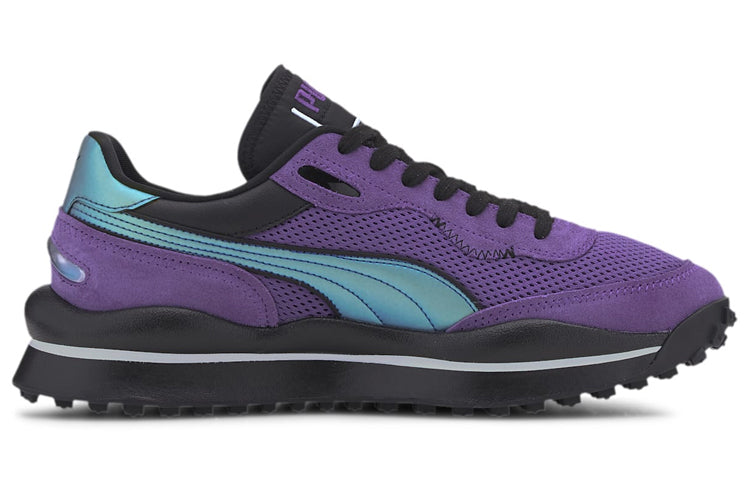 PUMA Style Rider Petroleum Spirus 373237-02