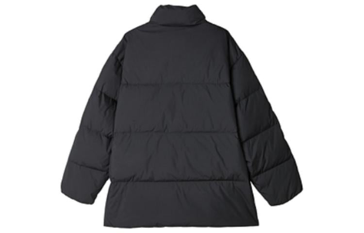 Skechers Casual Down Jacket 'Black' L423M092-0018