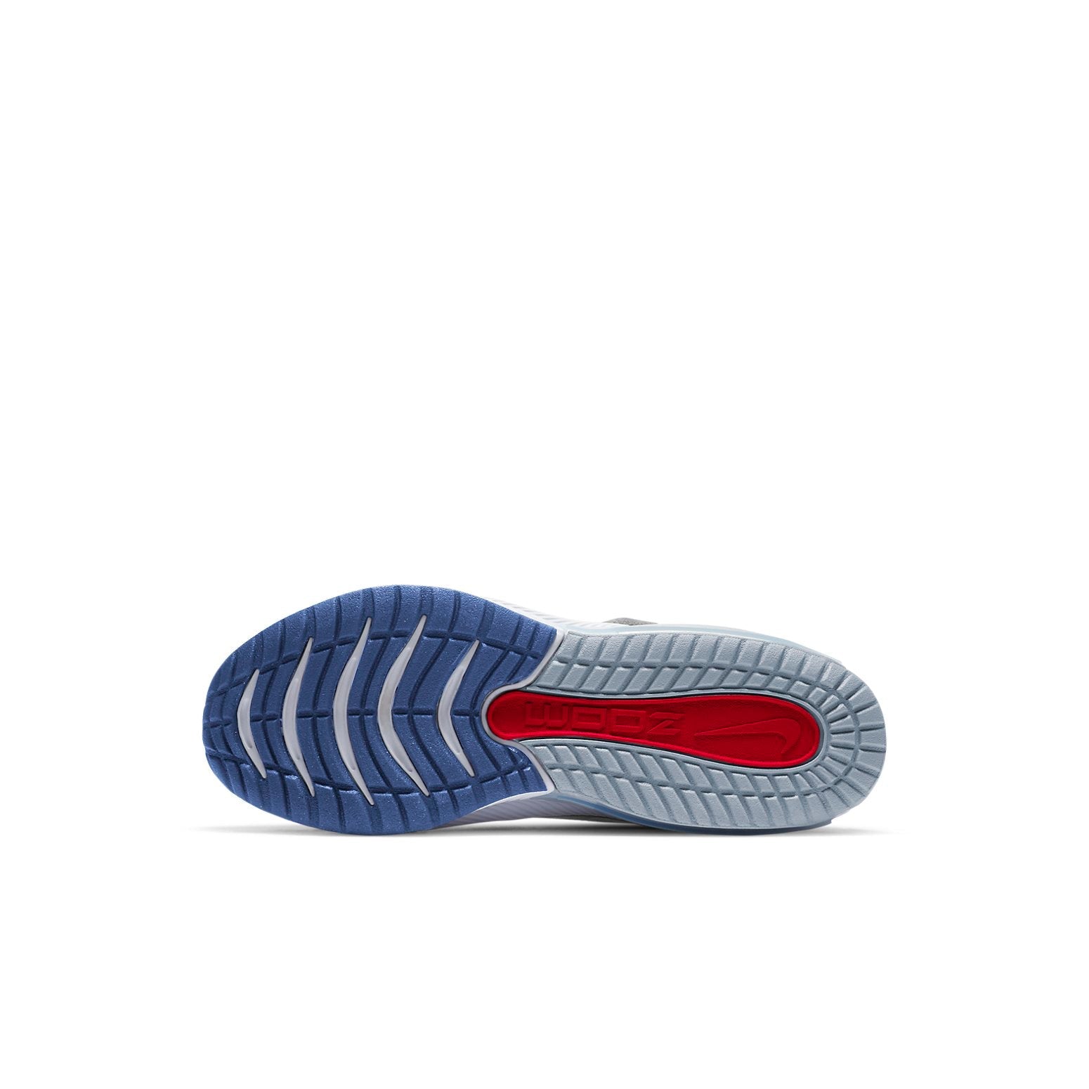 (PS) Nike Air Zoom Arcadia 'Photon Dust Game Royal' CK0714-013