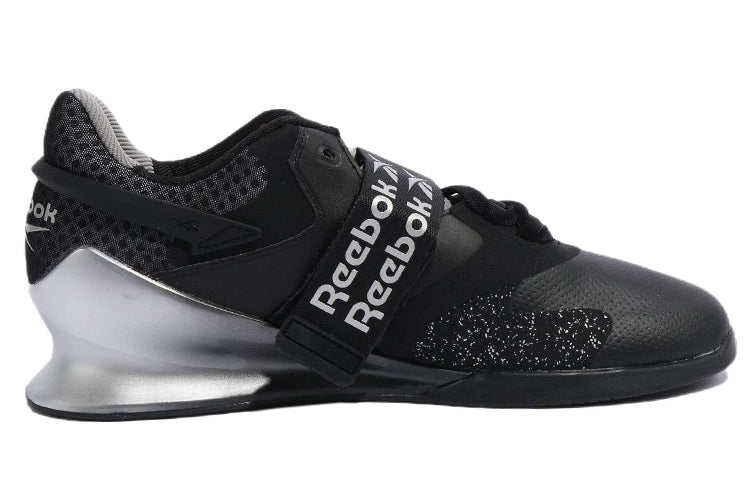 Reebok Legacy Lifter 2 'Black Pewter' GZ2107