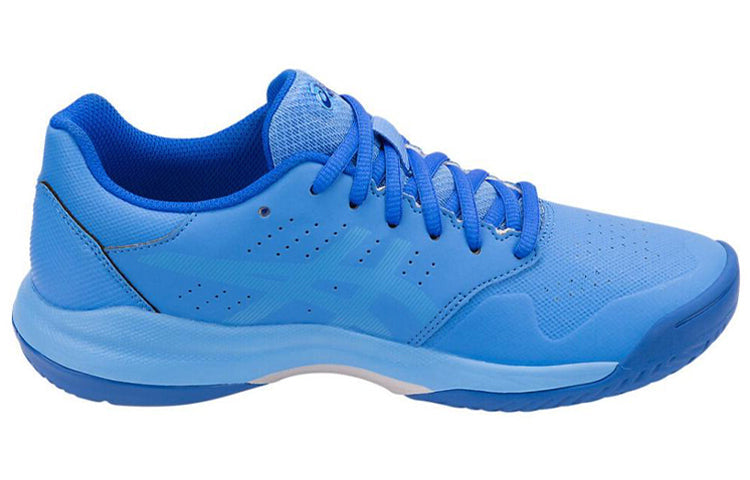 (WMNS) ASICS Gel-Game 7 'Blue' 1042A036-404