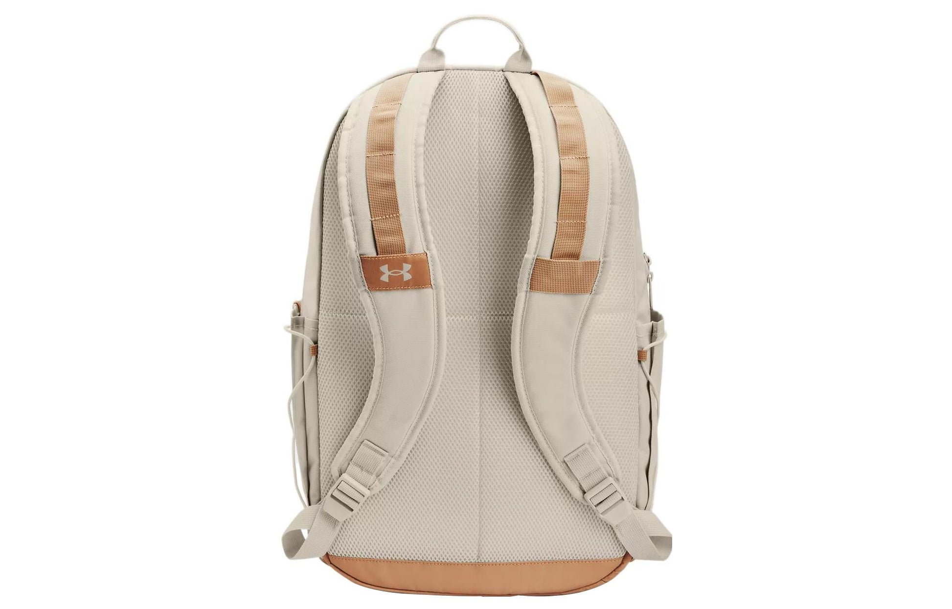 Under Armour Gametime Backpack 'Light Brown' 1364184-279
