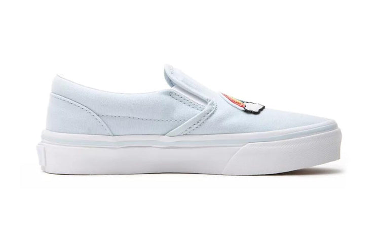 (PS) Vans Slip-On 'Blue' VN0A4BUT34C