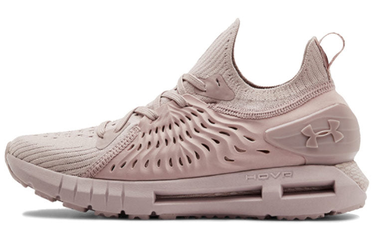 (WMNS) Under Armour HOVR Phantom RN 'Dash Pink' 3022600-602
