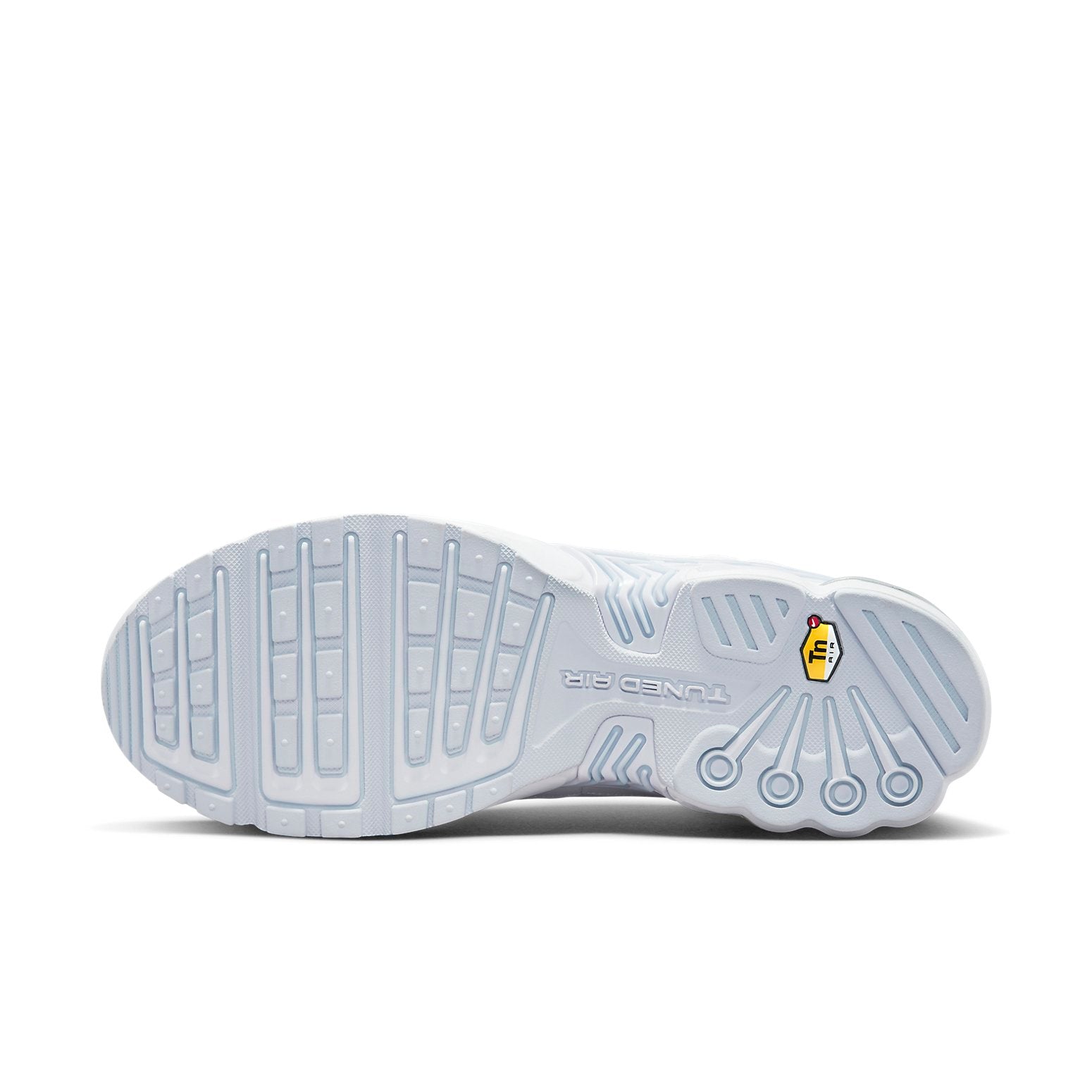 Nike Air Max Plus 3 'Multi-Swoosh - White Midnight Navy' FJ4225-100