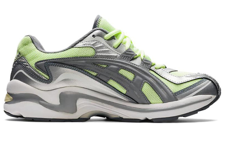 ASICS Gel-Preleus 'Illuminate Yellow Sheet Rock' 1201A084-750