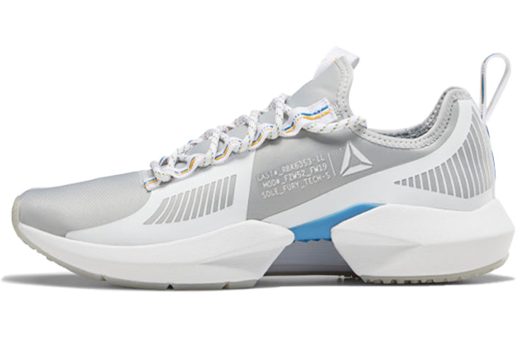 Reebok Sole Fury TS 'Skull Grey' DV9287