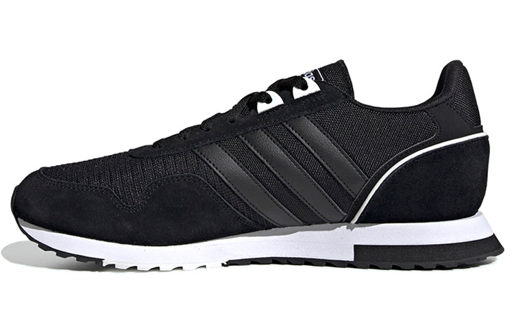 adidas neo 8K 2020 'Black' EH1434