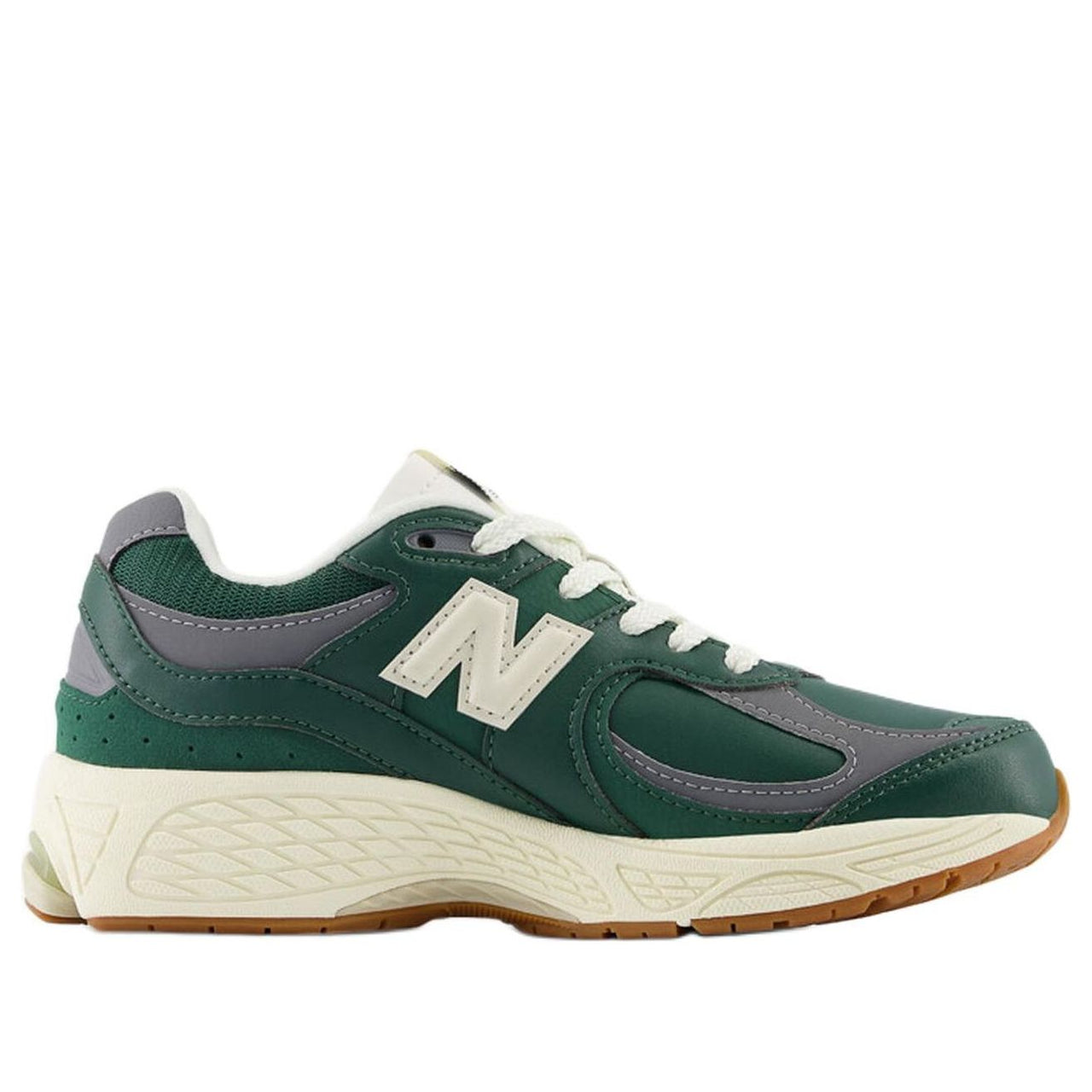 (PS) New Balance 2002R 'Nightwatch Green ' GC2002VI