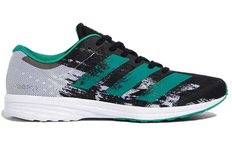 adidas Adizero RC 2.0 'Green Black' FX0503